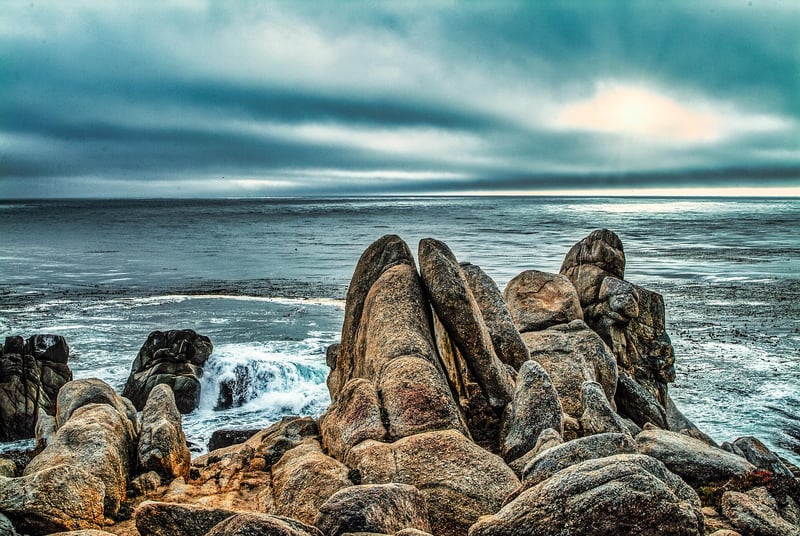 Big Sur California