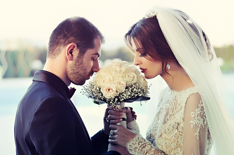 Fairytale First Dance